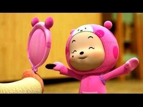 Hutos Mini Cartoon for Kids #64 - Hutos Song