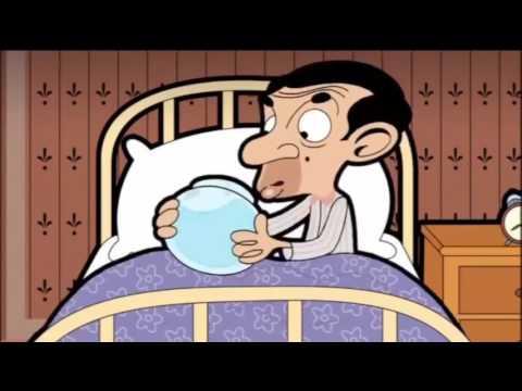 ⚡ Mr Bean New Episodes 
