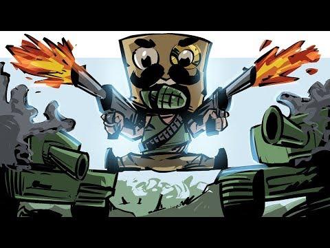 Battlefield 5 : ЧТО ЗА ТРЕШ?! | Приколы, Баги, Смешные Моменты