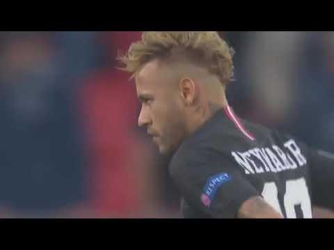 ПСЖ - ЦРВЕНА ЗВЕЗДА (6-1) ОБЗОР МАТЧА НА ЛЧ 03.10.2018
