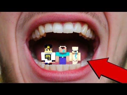 КУДА ПОПАЛИ НУБ И ПРО? ~ 100% ТРОЛЛИНГ НЕВИДИМКОЙ Майнкрафт Выживание Мультик нубик видео Minecraft