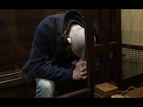 Француза, который хотел вывезти из Украины оружие и готовил теракт, осудили в Волынской области