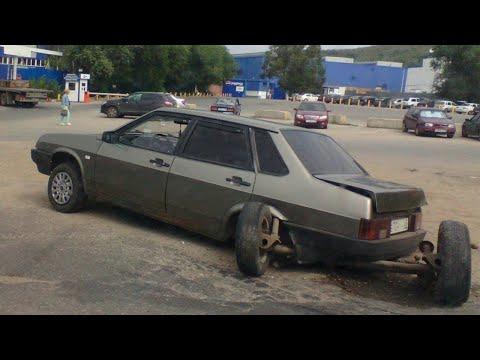 ЛУЧШИЕ АВТО ПРИКОЛЫ 2021: Я РЖАЛ ДО СЛЕЗ, СМЕШНЫЕ АВТО МОМЕНТЫ #773