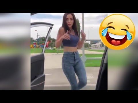 СМЕШНЫЕ ВИДЕО 2018 АВГУСТ Смешная подборка лучших приколов 2018 # 39