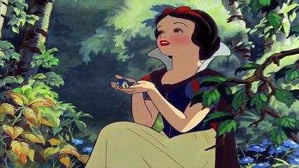Мрачные и страшные сцены Дисней и Пиксар (Disney and Pixar)