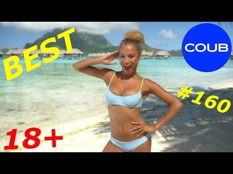 ЛУЧШИЕ ПРИКОЛЫ Июнь 2016 #160 18+