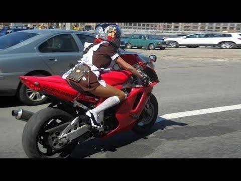 ЛУЧШИЕ АВТО ПРИКОЛЫ #30 