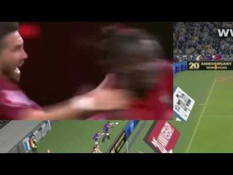 ФИНАЛ ЕВРО 2016 ГОЛ ЭДЕРА В PES 2016!