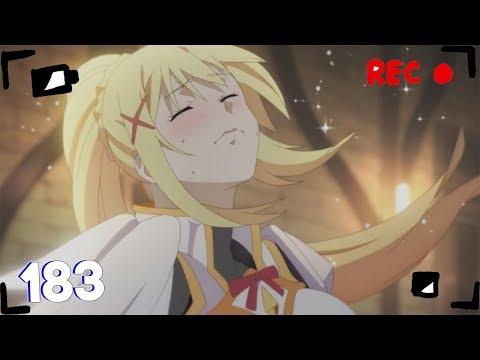 Ооо да, как же это приятно!| Аниме приколы под музыку #183 | Anime COUB | Аниме моменты под музыку