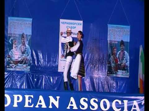 SDV 0814  Евро фолк 2016 (Сираков ТВ)