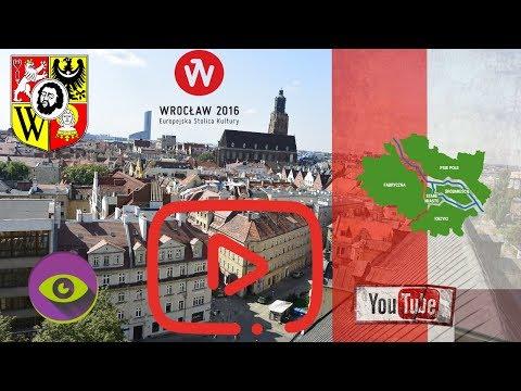 Польша   Вроцлав   Poland - Wrocław