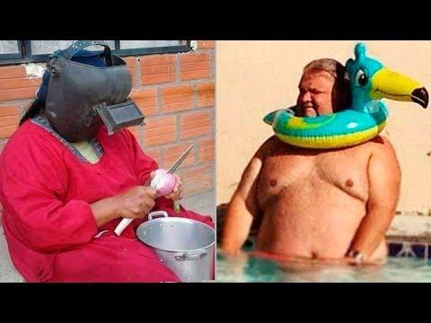 ТЕСТ на УПОРОТОСТЬ: Смешные приколы интернета - ЭТО РЖАКА РЖАЧНАЯ xD