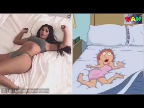 Приколы 2018 Топовая Подборка приколов от Nick48 часть 241 Смотреть Всем !18+