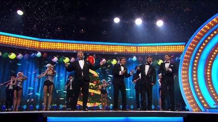 Новый год 2018 с Дизель шоу - новогодний выпуск, часть 1 - декабрь | Дизель cтудио - новогодняя ночь