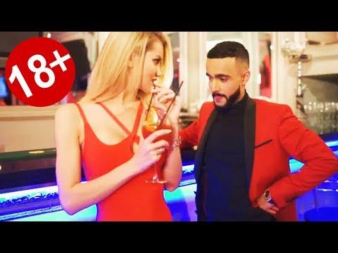 ЦВЕТ НАСТРОЕНИЯ КРАСНЫЙ... ПРИКОЛЫ 2018 Октябрь №121