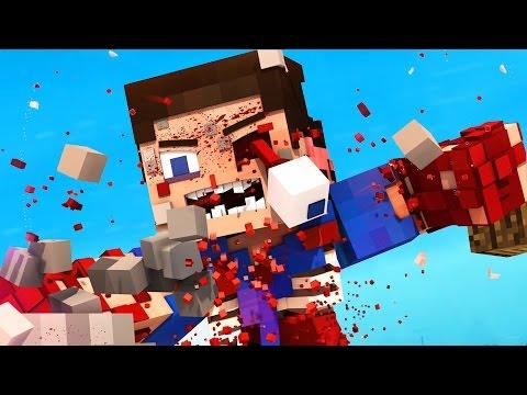 Приколы в играх | WDF 36 | Лучшая анимация в Minecraft