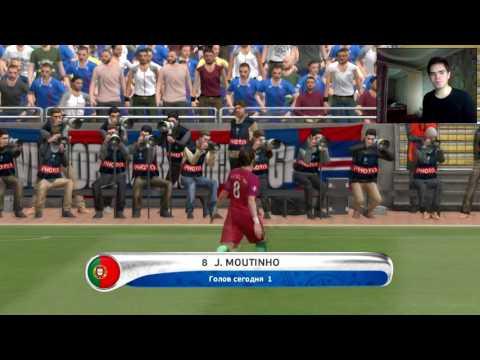 PES 2016 | Сможет ли Исландия повторить успех ЧЕ 2016 ? # 1
