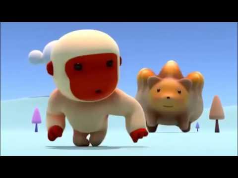 Doong Doong 2016 Movie For Kids #83 Best Cartoon for Children