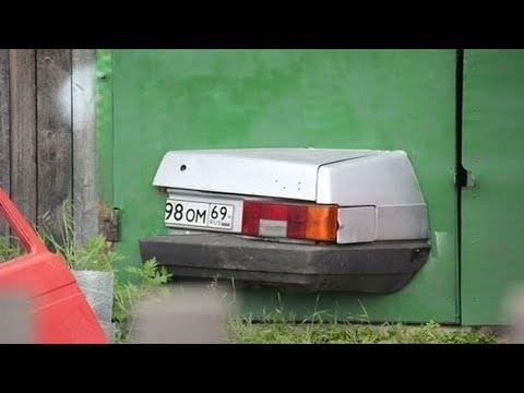 ЛУЧШИЕ АВТО ПРИКОЛЫ 2021: Я РЖАЛ ДО СЛЕЗ, СМЕШНЫЕ АВТО МОМЕНТЫ #795