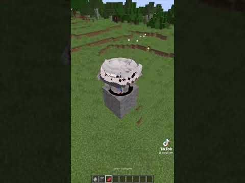 Майнкрафт/minecraft приколы, мемы, лайфхаки, постройки #shorts