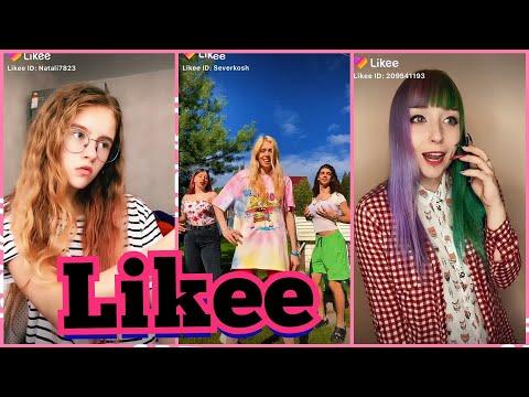 ТОП ЛУЧШИЕ ПРИКОЛЫ В LIKEE #43