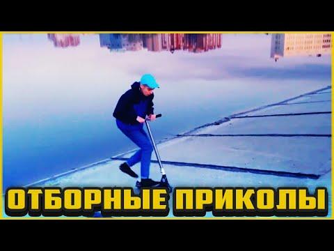 Отборные приколы июль 2020 | Лучшие приколы июль 2020 #55