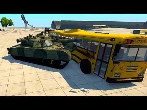 Машинки мультик игра - Новые КРУТЫЕ тесты авто - Мультфильм про машинки 2018