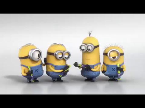 Cartoon for kids- Gogurt 