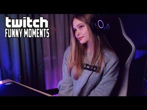 Топ Моменты с Twitch | Донат в Реальной Жизни | Нереальная Оговорочка | Баги, Приколы, Фейлы