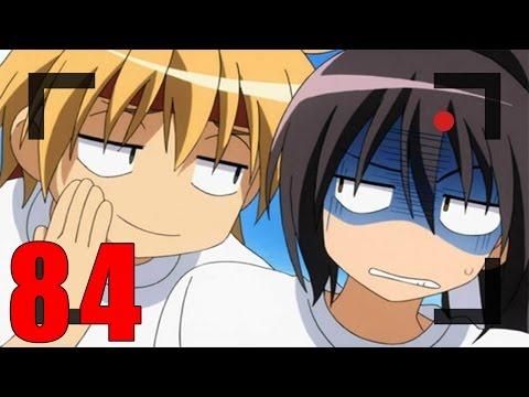 Аниме приколы под баян |Это нереально| Аниме приколы #84 (+16)