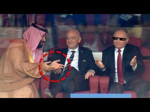 Самые БЕЗУМНЫЕ реакции на забитые голы в футболе