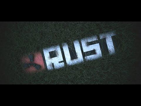 RUST - На чистой евро классике. (18+)
