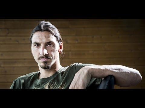 Златан- БОГ ФУТБОЛА