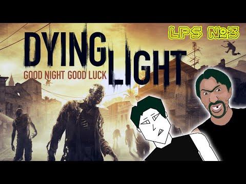 Аж яйца сжимаются. Приколы в игре Dying Light. Let's Play Style №3