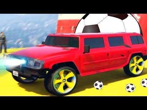 Супер гонка АКУЛ !!! Мультики про машинки - |Мультфильмы для детей| - мультик игра