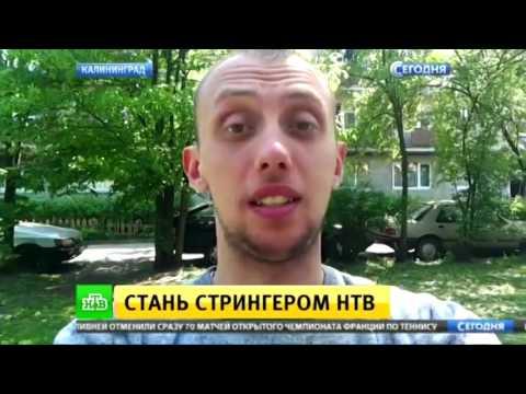 Новости НТВ "Сегодня" 31.05.2016 в 10-00