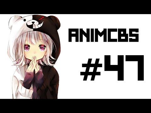 Аниме приколы | Смешные Моменты Из Аниме | Anime COUB |#47