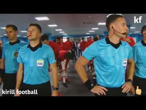 РОССИЯ - ТУРЦИЯ ОБЗОР МАТЧА 14.09.18