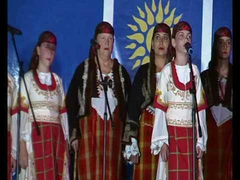 Евро фолк 2016 (Сираков ТВ) КИТЕН