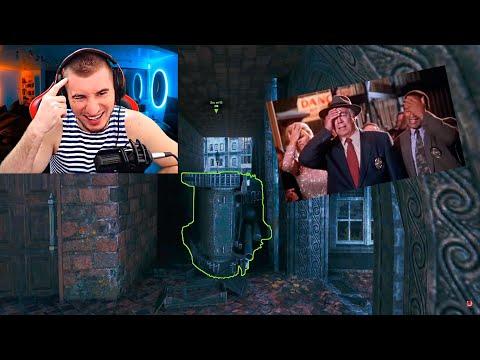 БЛАДИ СМОТРИТ ПРИКОЛЫ World of Tanks ВЫПУСК #135! УГАР ДО СЛЕЗ!