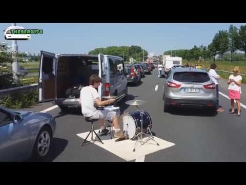 ЛУЧШИЕ АВТО ПРИКОЛЫ [Выпуск #93]