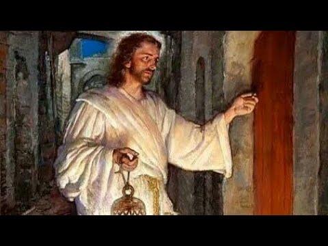 2018.10.24 Утренняя молитва. Архиепископ Сергей Журавлев СПб