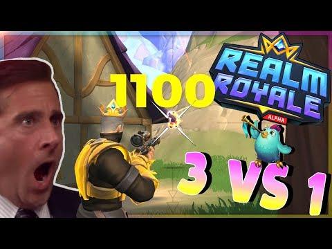 MLG АССАСИН ПРОТИВ ТРЕХ ИНЖЕНЕРОВ? 