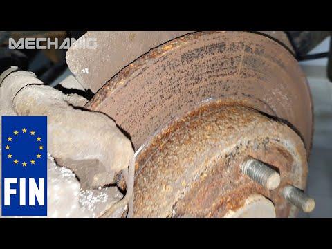 Жесть на СТО. #48. Как ездят ФИННЫ! Приколы на СТО!