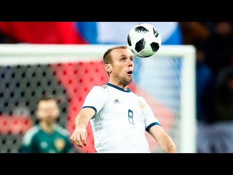 ЧЕГО СТОИТ ЖДАТЬ ОТ СБОРНОЙ РОССИИ НА ЧМ 2018