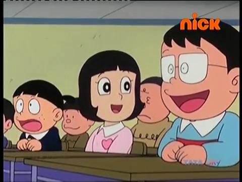 Ninja hattori Nick Tv Telugu Very Nice Cartoon Episode 05 05 2017 part 7