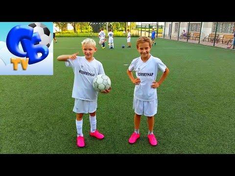 ⚽ ПЕНАЛЬТИ ЧЕЛЛЕНДЖ | ⚽ PENALTY CHALLENGE