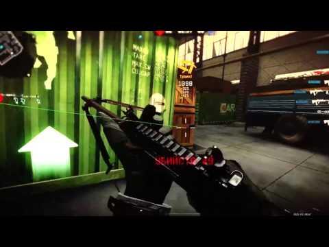 БЕШАНЫЙ ЧИТ ДЛЯ WARFACE AIM ESP ТОЧНОСТЬ 100%