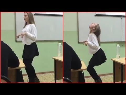 458 СЕКУНД СМЕХА ЛУЧШИЕ ПРИКОЛЫ | 2018 ОКТЯБРЬ #230