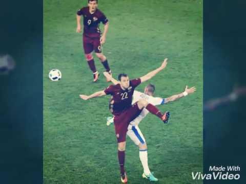 Смешные и лучшие моменты ЕВРО 2016